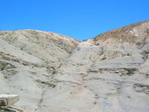 Hamam Beni Issad (Mostaganem)