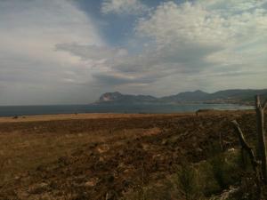 Baie de Ténès - Novembre 2011
