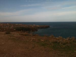 Sidi Abderrahmane - Novembre 2011