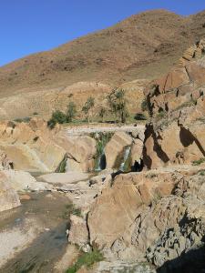 Bou Saada, Moulin Ferrero, Msila