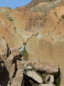 Bou Saada, Moulin Ferrero, Msila