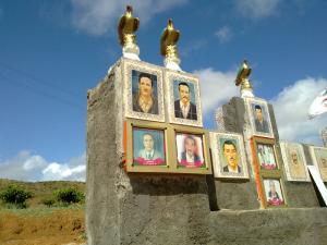 Les Grandes Figures de Msila