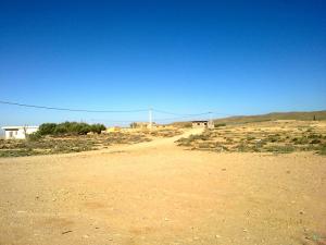 Theniet Chara (Msila)