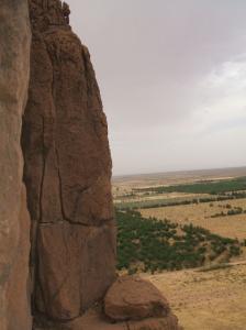 M'harga Bir-El-Arbi (Msila)