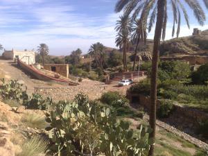 La Source de Takouka (Msila)