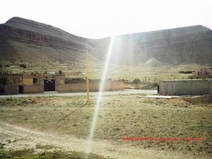 Petit Village Près de Msila