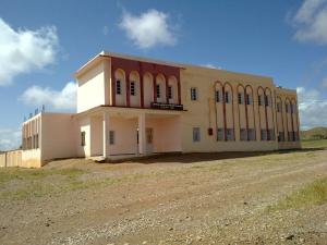 Ecole Primaire (Msila)