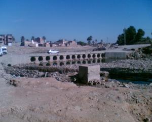 Route Ouled Slimane (Msila)