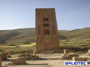 Qalaa Bani Hammad (Msila)