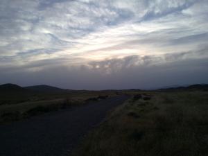 Dans la Région de Msila