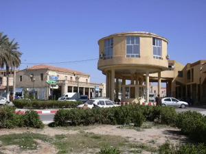 Place des Martyrs (Msila)