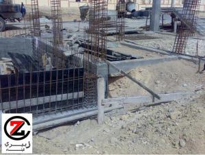 Chantier de Construction (Msila)