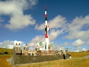 Oeuvre artistique (Msila)