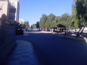 Centre Ville de Msila