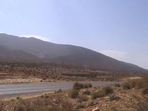 Dans les Environs de Msila