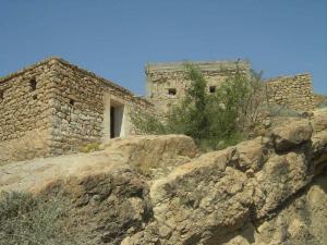 El alig (Antique Bâtisses)