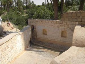 Village d'El Alig (Msila)