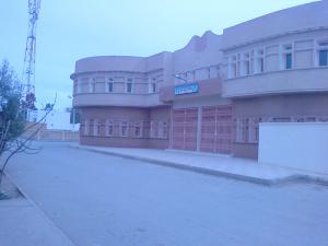 Bâtiment administratif (Msila)