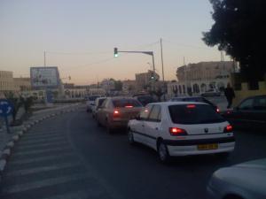 Cetre Ville de Msila