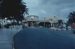 Place des Martyrs (Msila)
