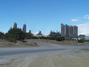 Hammam Dalaa (Msila)