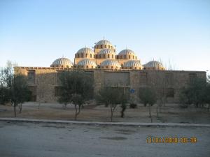 Msoquée de Bou Saada  (Msila)