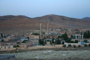 Village d'el Hamel (Msila)