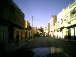 Msila des années 80