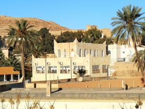 Ecole Sidi Thameur (L.Chalon)