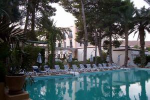 Hôtel Kerdada ex Transat (Msila)