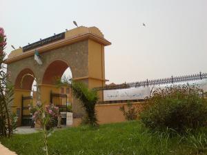 Université de MASCARA