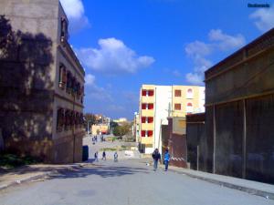 Descente vers les 300 Logement Mohammadia
