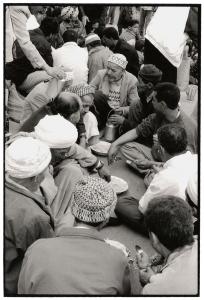 Couscous Populaire (Mascara)