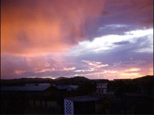 Ville de ZEBOUDJA ex HANOTEAU