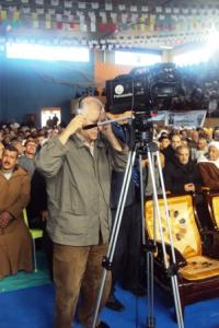 ABDELAZIZ BELKHADEM A TIARET