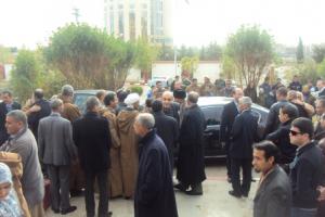 ABDELAZIZ BELKHADEM A TIARET