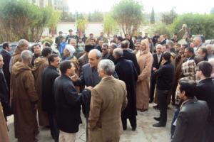 ABDELAZIZ BELKHADEM A TIARET