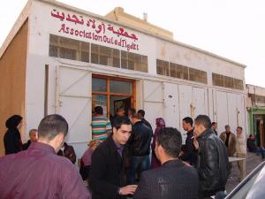 Asociation Ouled Tigditt