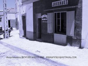 Mostaganem Albert Camus le Film 11