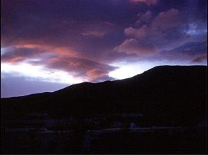 Ville de ZEBOUDJA ex HANOTEAU