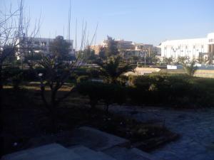 Centre Ville de Msila