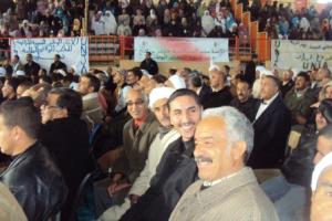 ABDELAZIZ BELKHADEM A TIARET