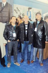 ABDELAZIZ BELKHADEM A TIARET