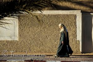 Vêtement Traditionnel Féminin à Ourgla