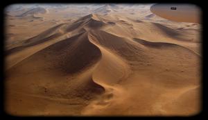 Le Désert de Ourgla