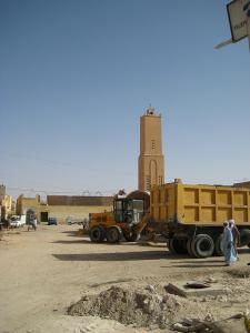Mosquée Lala Malkia (Ouergla)