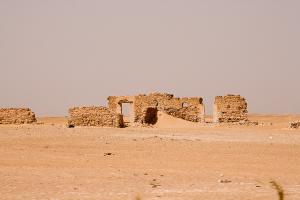 Antique Bâtisse à Ouergla