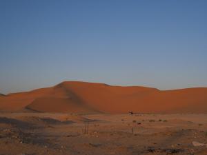 Dunes de Ouargla