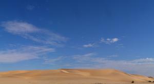 A la sortie de Ouargla