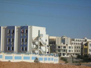 La Cité Universitaire de Ourgla